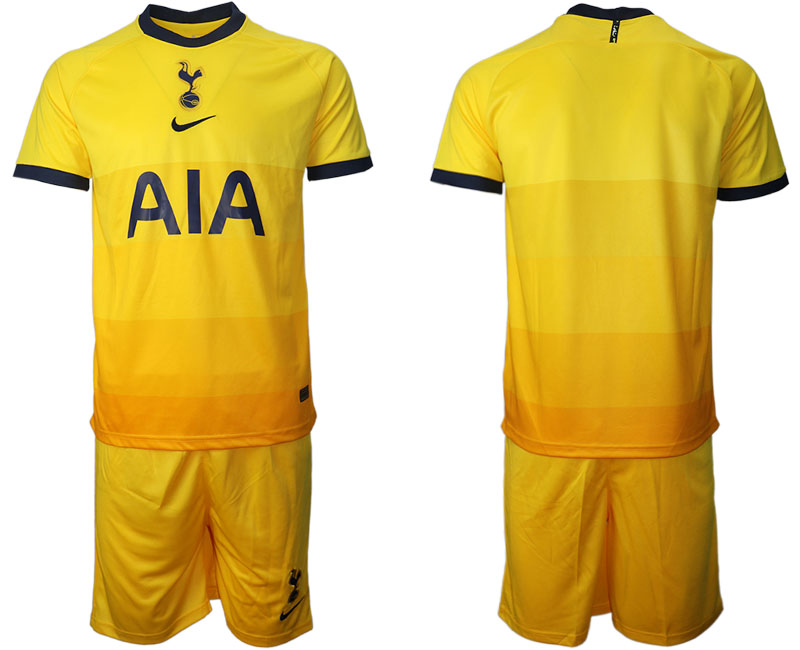 Men 2021 Tottenham Hotspur away soccer jerseys->tottenham jersey->Soccer Club Jersey